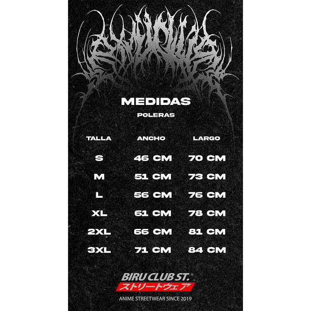 Choso (Jujutsu Kaisen) 