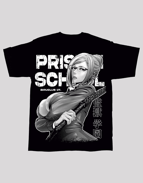 Meiko Shiraki (Prison School)