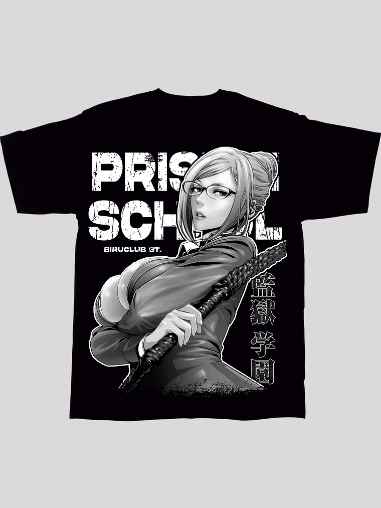 Meiko Shiraki (Prison School) 1