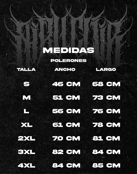 Mano de Dios Berserk (Chewneck)