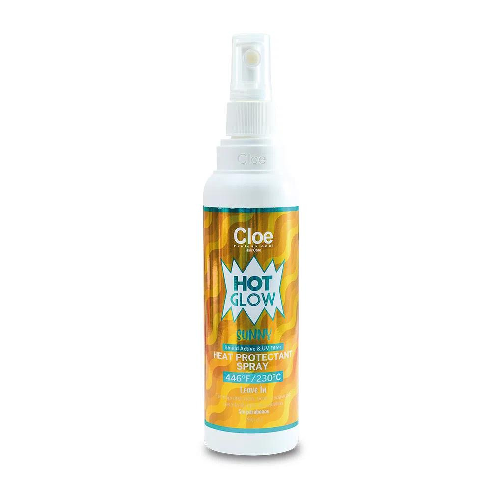 Protector Térmico Hot Glow Sunny 250 Ml.
