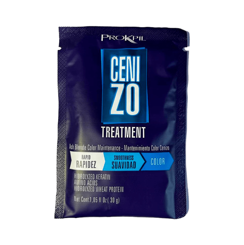 Tratamiento Matizador Prokpil 40ml