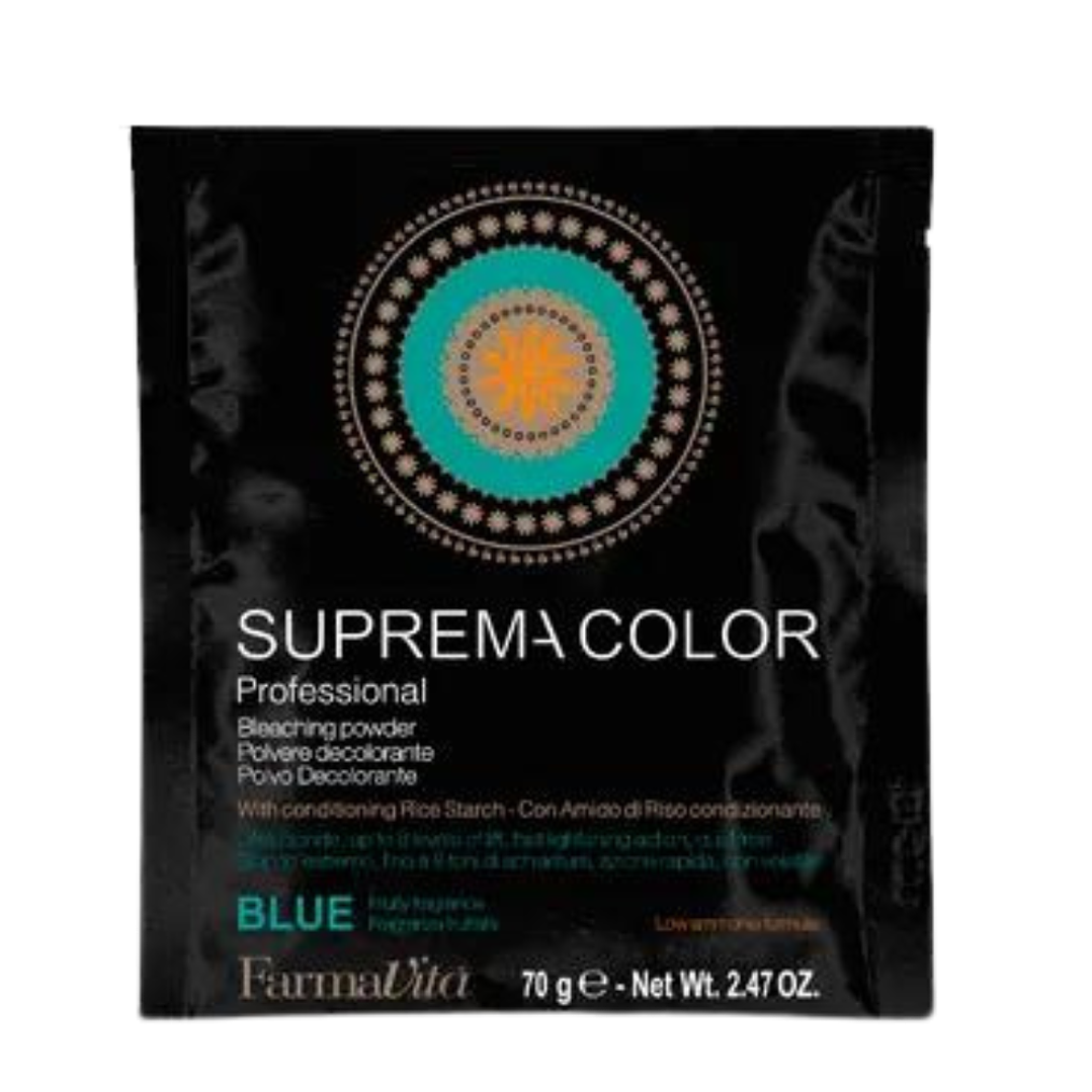 DECOLORANTE SUPREMA COLOR. FARMAVITA. 1