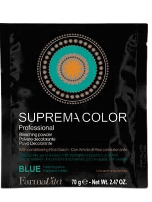 DECOLORANTE SUPREMA COLOR. FARMAVITA.