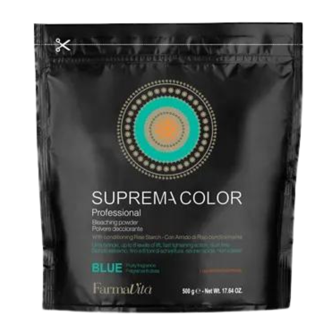 DECOLORANTE SUPREMA COLOR. FARMAVITA. 2