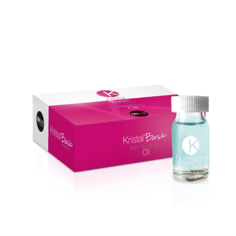 Ampolla BBCOS Kristal Basic Normalizing 10 ml.