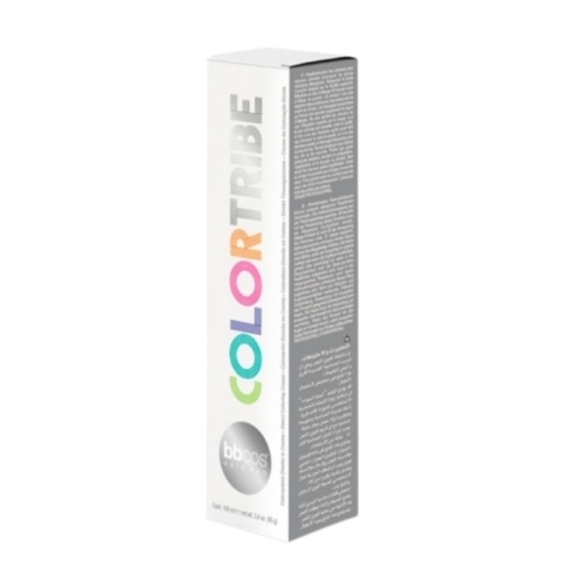 Tinte BBCOS Fantasia Color Tribe 100g