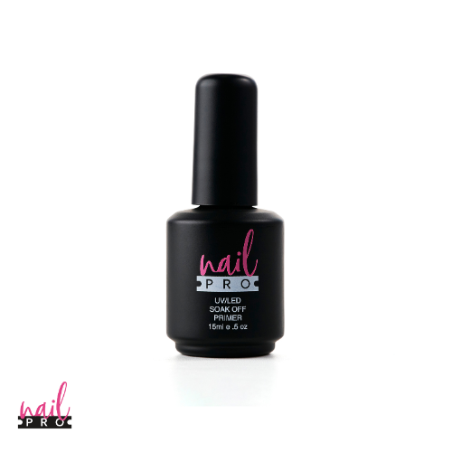 Primer Nail pro 15 Ml.