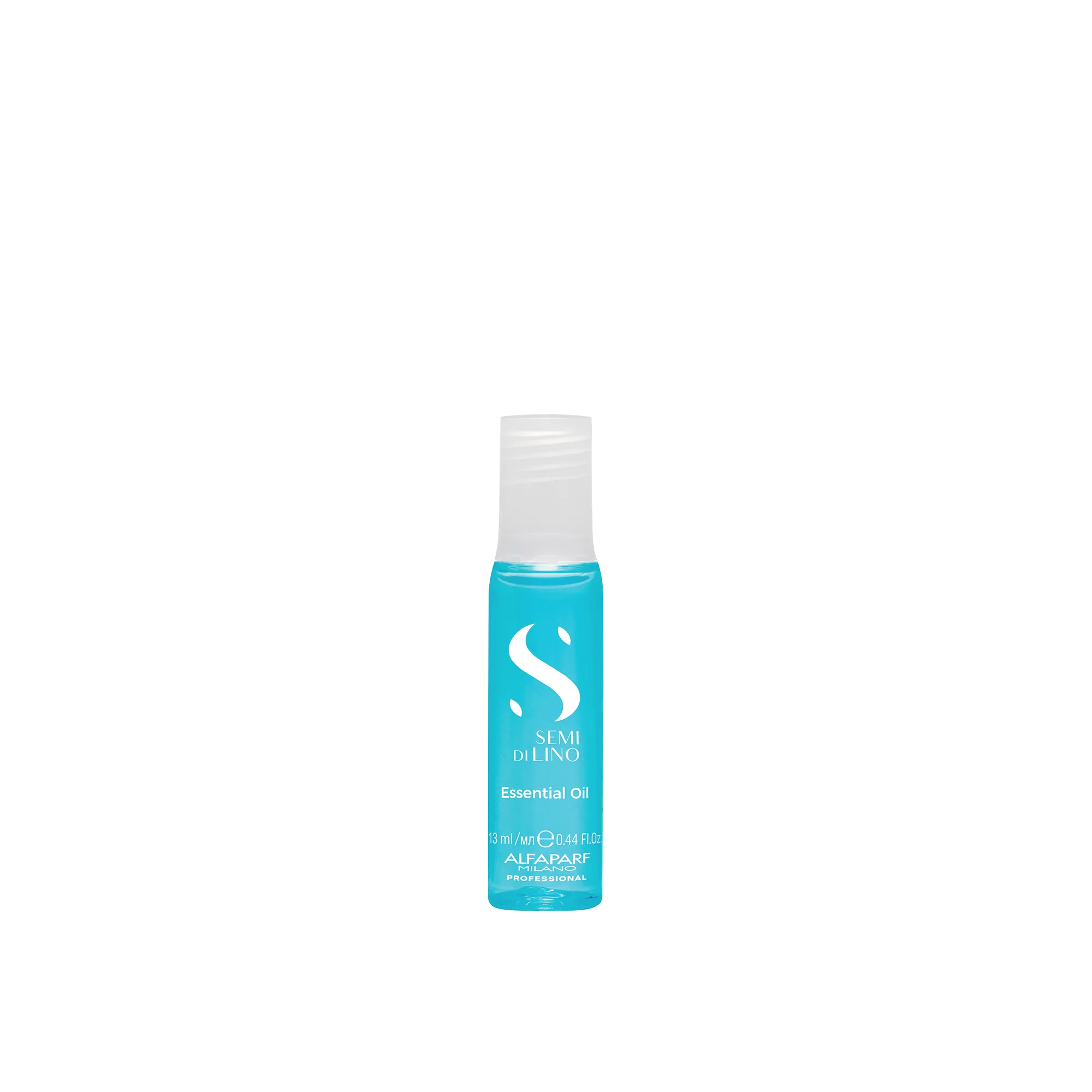AMPOLLA ALFAPARF HIDRATACION SUBLIME ESSENTIAL OIL.
