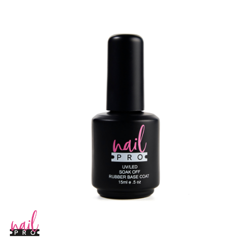 Base rubber Nail Pro.