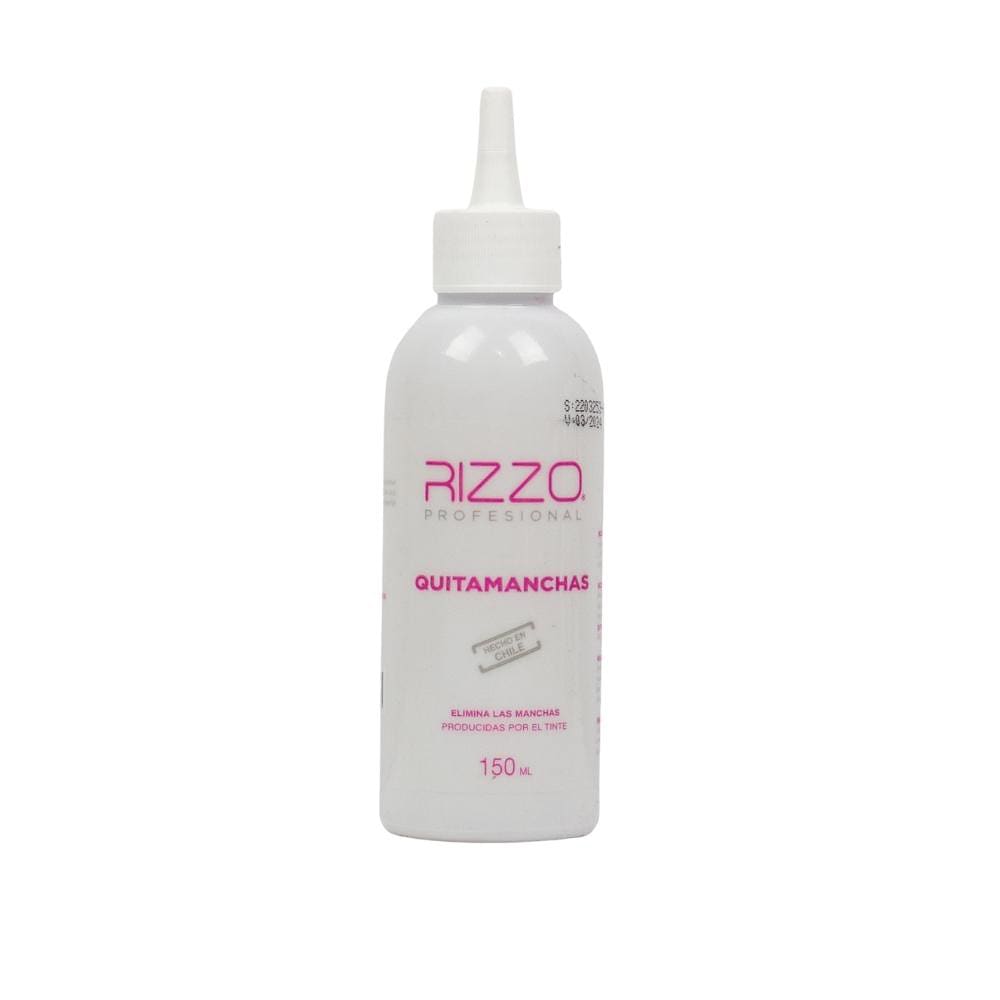 Quita manchas Rizzo Montibello 150 Ml.