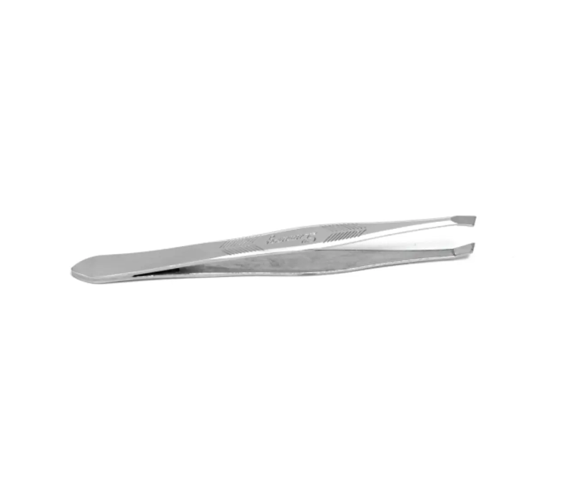 Pinza Pfiffery para cejas L025.