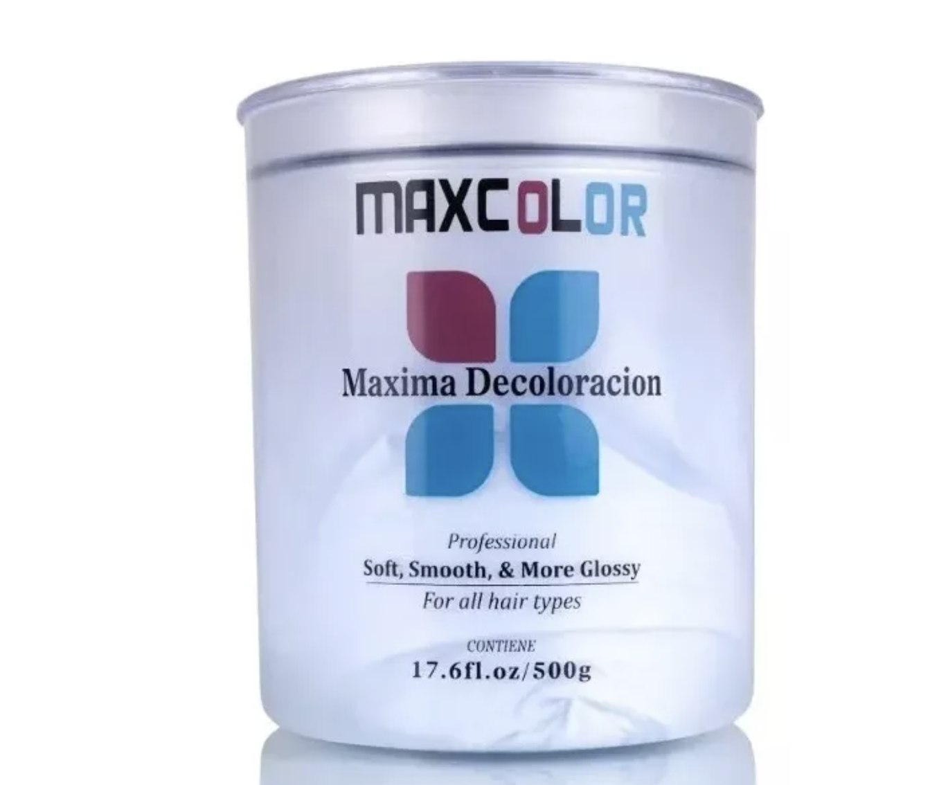 Decolorante MaxColor 500 G