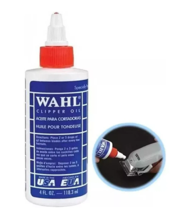 Aceite Lubricante para Cuchillas WAHL Professional