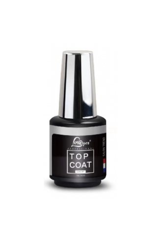 Top coat Loveyes 15 Ml.