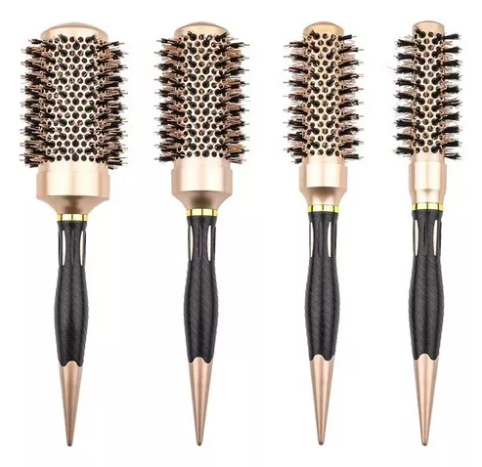 Cepillo Termico de Brushing mix de cerda MaxCare.