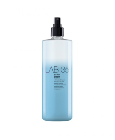 ACONDICIONADOR KALLOS LAB 35 DUO-PHASE 500 ML
