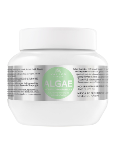 KALLOS HAIR PRO-TOX MASCARILLA 1000ML