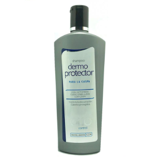 Shampoo Olio anti caspa dermo protector olio 420 ml