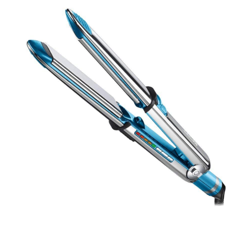 Plancha Optima 3000 BabylissPro Black 32 mm
