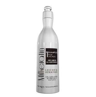 Shampoo Post-Alisado 300 ml