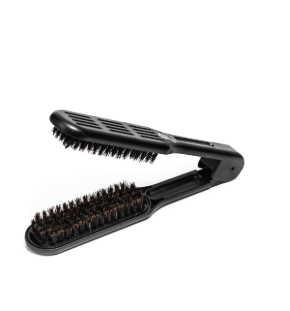 Cepillo Pfiffery para alisar de cerda WB079.