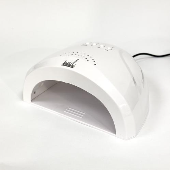 Lampara Nail Pro 24/48W