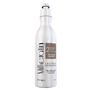 Acondicionador Prokpil post alisado 300 ml.