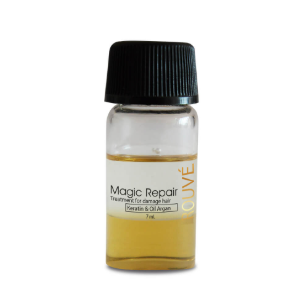 Ampollas Rouve magic repair 7 ml.