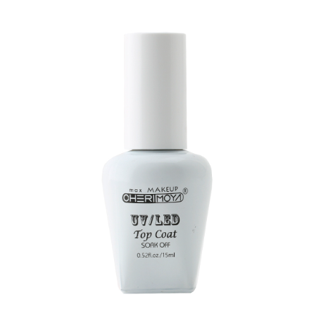 Top coat Cherimoya 15 ml.