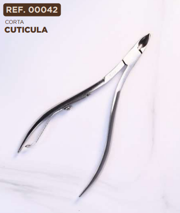 Corta cuticulas Pfiffery luxury #00042