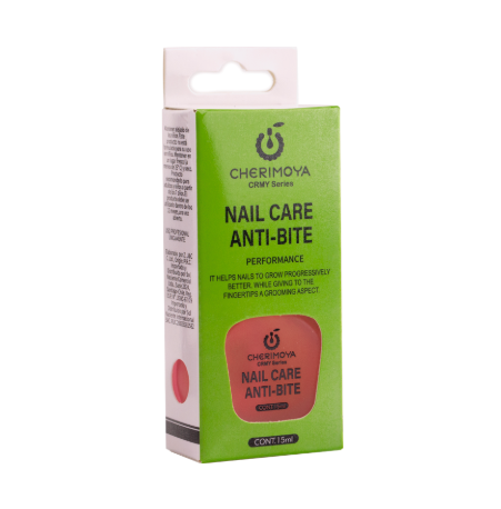 Anti mordedura de uñas Cherimoya 15 ml.
