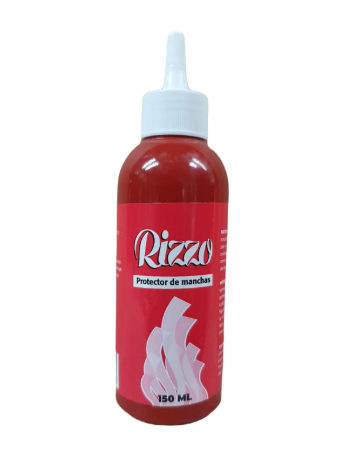 Protector de Manchas Rizzo 250 ml.