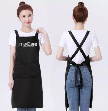 Pechera impermeable Maxcare.