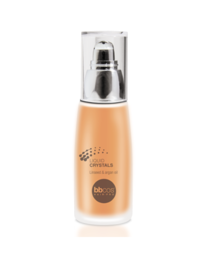 Aceite Bbcos Liquid Crystals Kristal Evo.