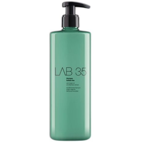 LAB35 - Shampoo Sulfate Free - 500 ml