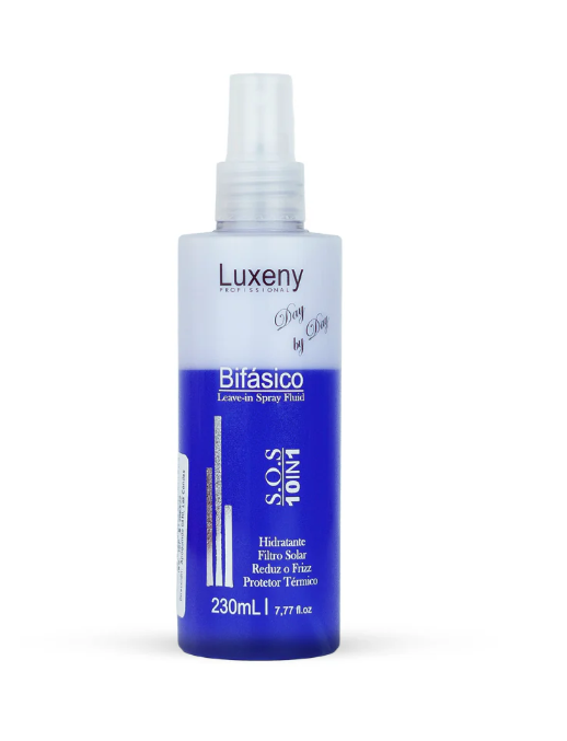 Spray Bifásico 10 en 1 230 ml