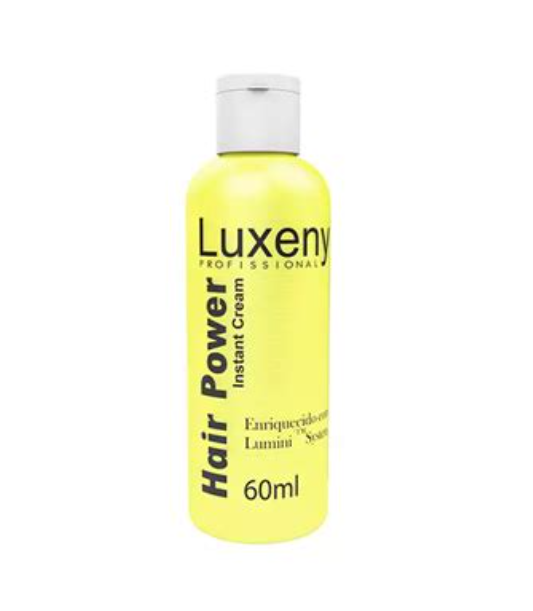 Hair Power - Reparación Capilar 60 ml
