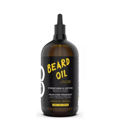 Aceite Beard Oil Level3 100ml.
