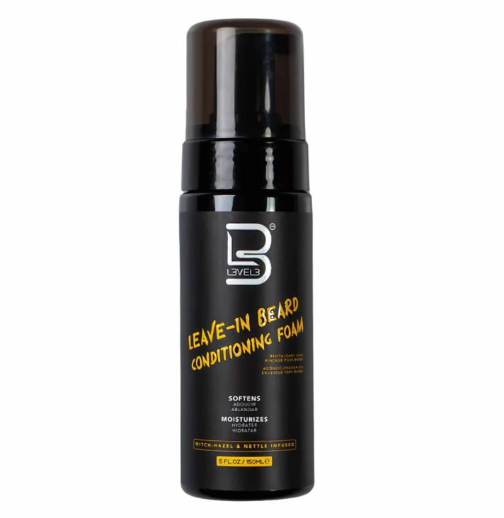 Leave in Beard Conditioner Level3 150 ml.s