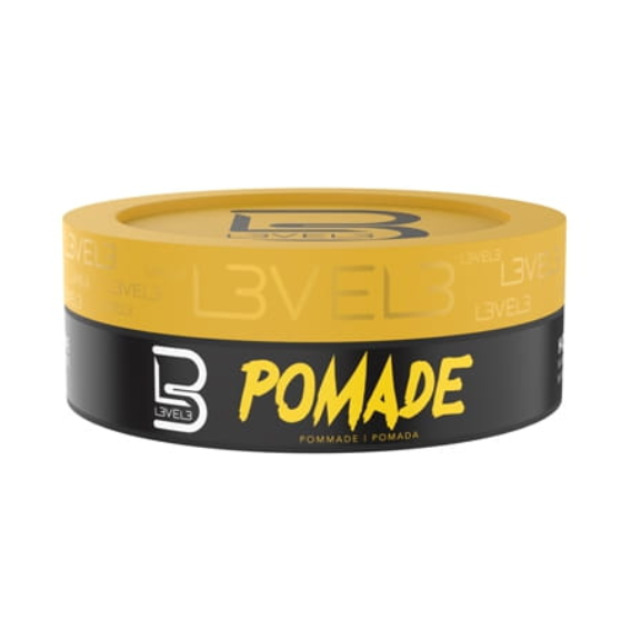 Cera Capilar Level 3 Pomade 150 ml.