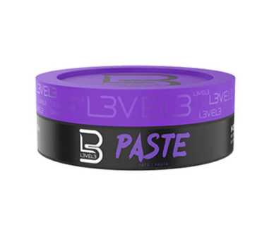 Cera Capilar Level 3 Paste 150 ml.