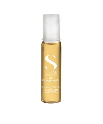 AMPOLLA ALFAPARF REPARACION SOS OIL