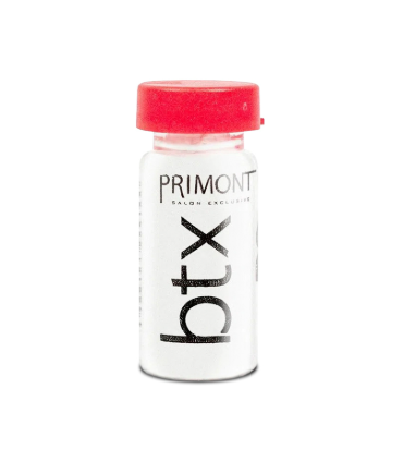 Ampolla Primont Btx protector de color.