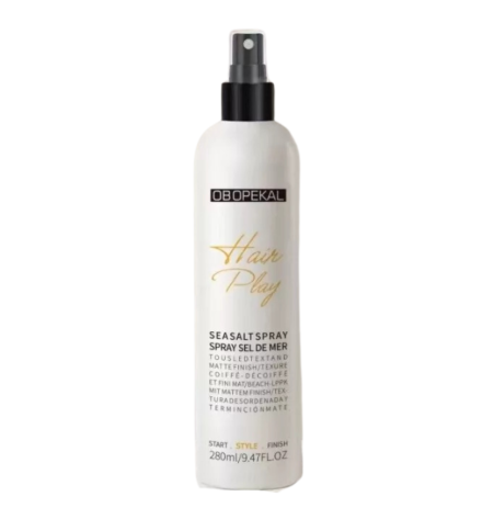 Sea Salt Obopekal Sal de mar 300 ml.
