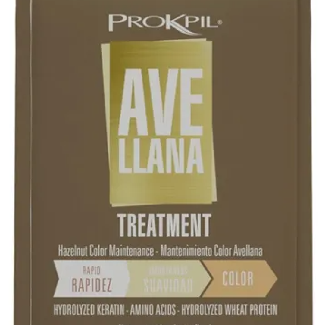 Tratamiento Matizador Prokpil 40ml 8