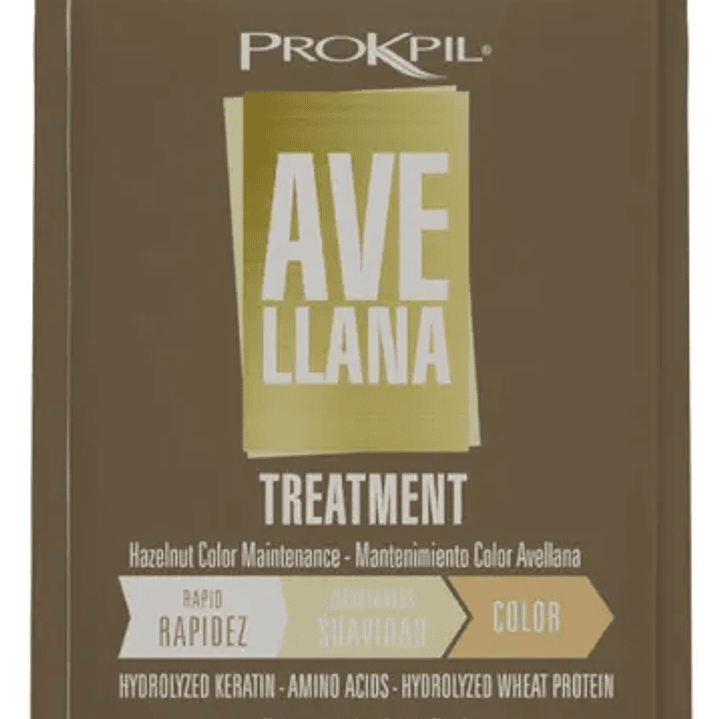 Tratamiento Matizador Prokpil 40ml 8