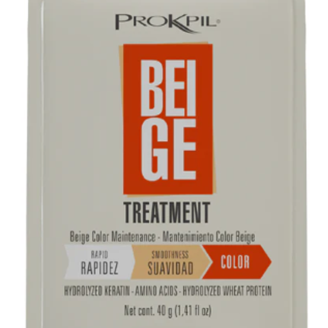 Tratamiento Matizador Prokpil 40ml 9