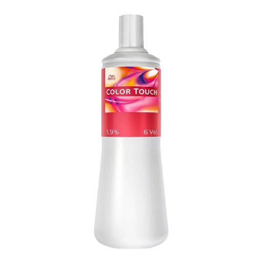 Peroxido Color Touch 1 lt.