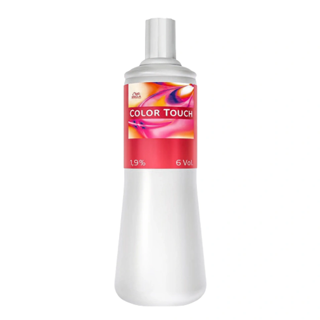 Peroxido Color Touch 1 lt. 1